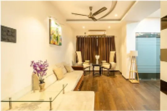 Cherrys By Soumils Stays