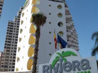 Riviera Beachotel - Adults Recommended Ξενοδοχεία στην πόλη Μπενιντόρμ
