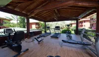 Sundia by Liberty Suncity - Gym