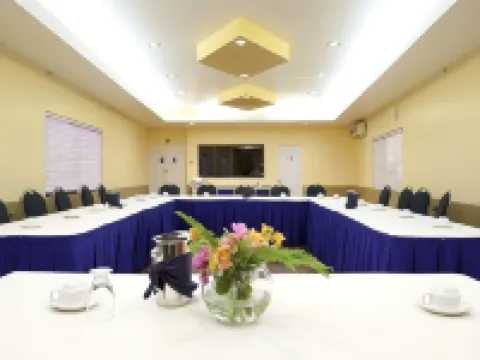 大臣酒店 西班牙港酒店