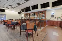 Clarion Hotel & Suites BWI Airport North - Desayuno