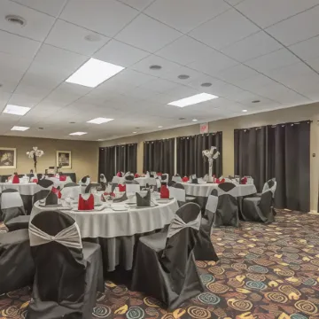 Quality Inn West Edmonton