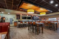 Best Western Plus Chateau Fort St. John - bar