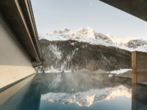 Myparadies Hotels in Solda