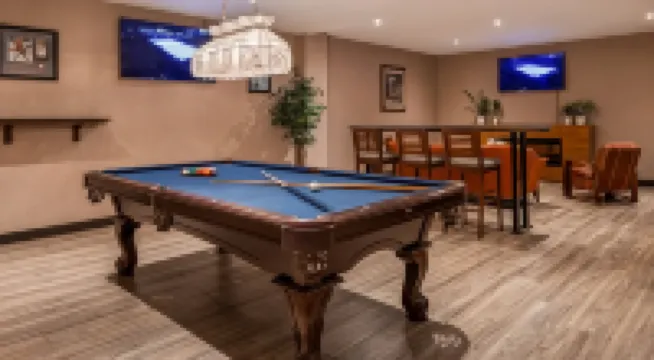 渥太華城市中心貝斯特韋斯特優質飯店