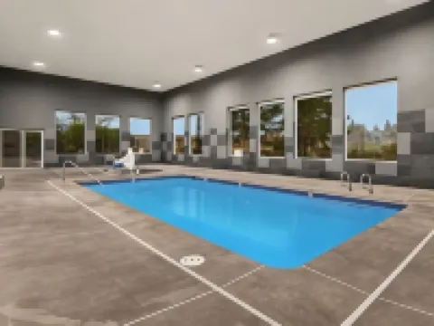 スリープ イン ケルソー ロングビュー ケルソーのホテル