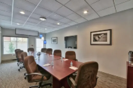 컨트리 인 & 스위트 바이 래디슨 오칼라 FL