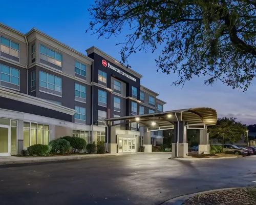 Best Western Premier I-95 Savannah Airport/ Pooler West Hotels in Pooler