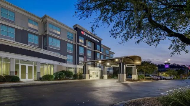 Best Western Premier I-95 Savannah Airport/ Pooler West