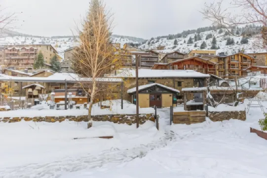 Mountain Hostel Tarter Hotels in 