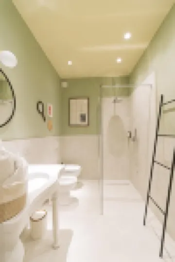 L'ombra dell'Ulivo B&b