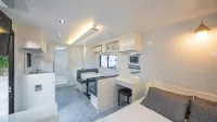 Geochang Bongs Glamping Pension