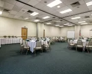 Clarion Inn Near China Lake Naval Station - 3-Star