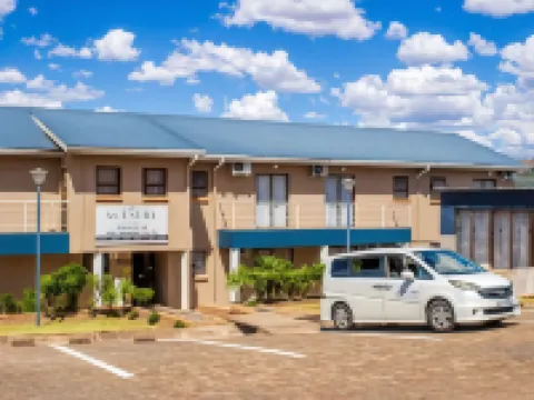 Scenery Guesthouse Stadium Hotels in Maseru
