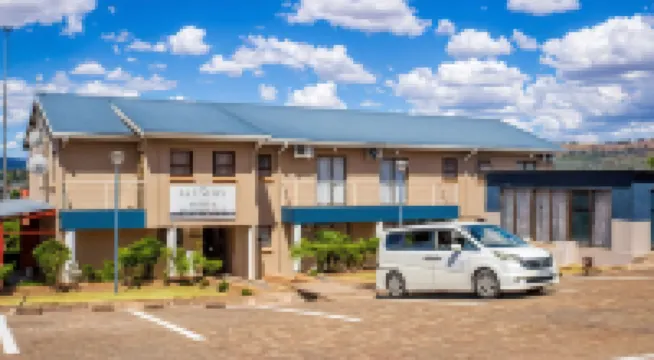 Scenery Guesthouse Stadium Hotels in 