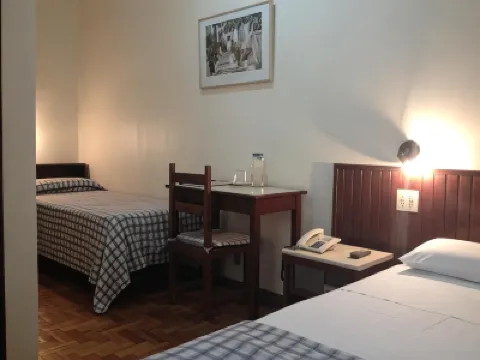 Hotel São Bento Hotels in 