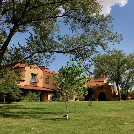 La Posada Hotel and Gardens
