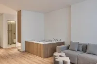 Nur City Suites Hotels in Syntagma Square