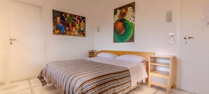 B&b Ballarattik Hotels in Palermo
