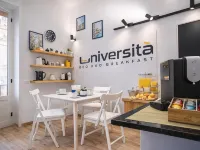 B&B Università Hotels near San Gregorio Armeno