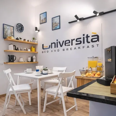 B&B Università