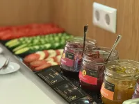 Alpha & Omega Hotel - พร้อมอาหารเช้า