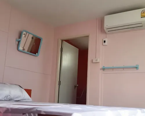 Baanna Homestay Hotels in Ban Na