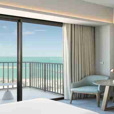Vida Beach Resort Marassi Al Bahrain Rooms