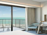 Vida Beach Resort Marassi Al Bahrain Hôtels à proximité de : La Grande Mosquée
