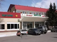 Одуген Отели в г. 