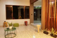 Ceiba Hostel - 2 Sao