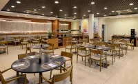 Rio Hotel by Bourbon Campinas - breakfast