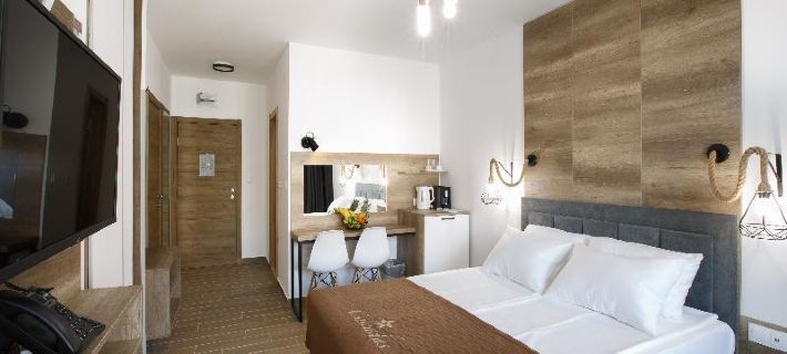 Cascadas Family Resort Hotels in Nesebar