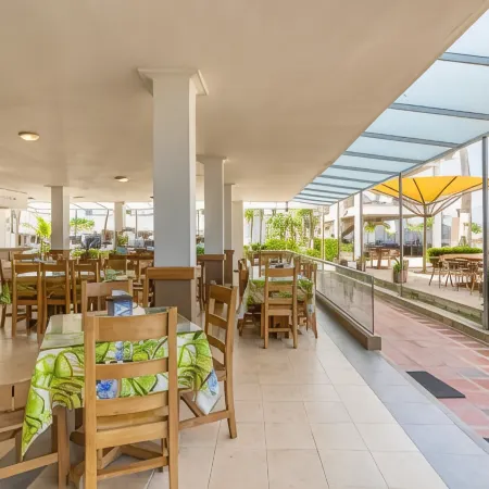 Hotel la Fragata