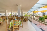 Hotel la Fragata