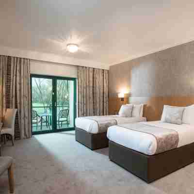 Vale Resort Rooms