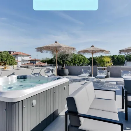 Residence I Diamanti - Siroli Collection