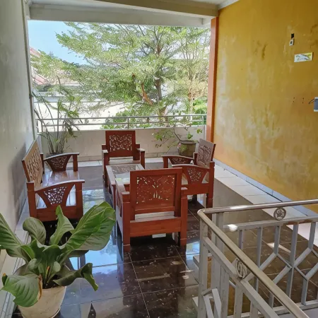Solo Nadamax City Guest House Syariah