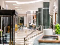 Palazzo Tirso Hotel Cagliari - MGallery Collection - 5-Star