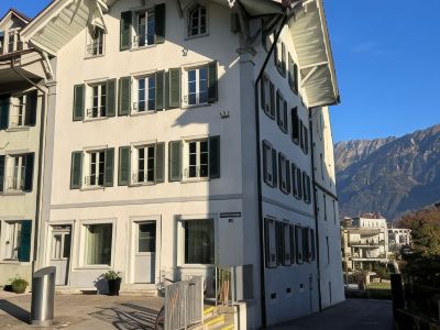 Nimbuzzz Apartments
