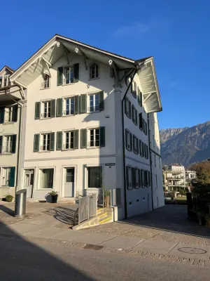 Nimbuzzz Apartments Hotels in 