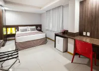Centromar Hotel - balneario