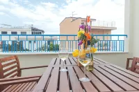 Locanda Su Recreu - Merinäköala