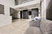 Kvarz Premier Hotel - 2-Star