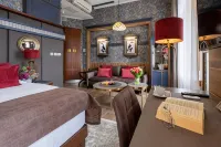 Hotel Golden Eagle Hotels in 