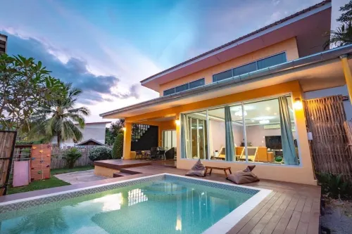 Mondara Villa and Glamping