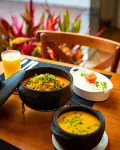 Greco Hotel - Frühstück