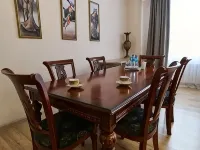 Europa Hotel Hotels in Uralsk