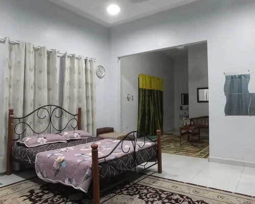 Syah Homestay Banting Hotels in Banting