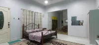 Syah Homestay Roomstay Studio Unit